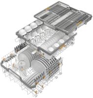 Посудомоечная машина G7273 SCVi Exellence