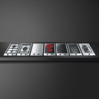 Индукционная варочная панель PGF32I-1